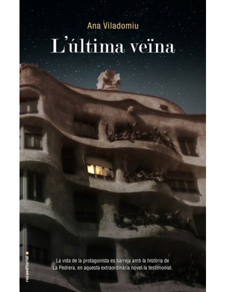 LA ULTIMA VEINA
