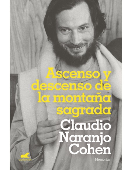 ASCENSO Y DESCENSO DE LA MONTANA SAGRADA