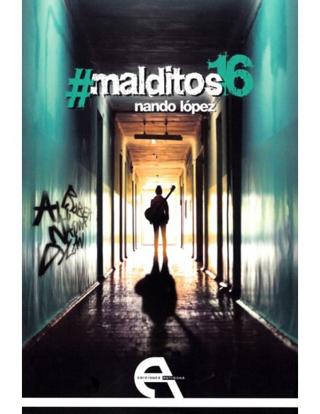 MALDITOS 16