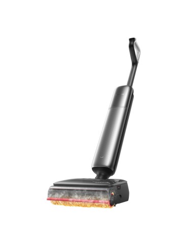 T16 Pro Heat Aspiradora vertical Batería Seca y húmeda Sin bolsa 420 W Gris 5 Ah