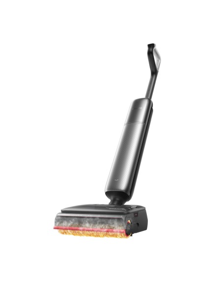 T16 Pro Heat Aspiradora vertical Batería Seca y húmeda Sin bolsa 420 W Gris 5 Ah