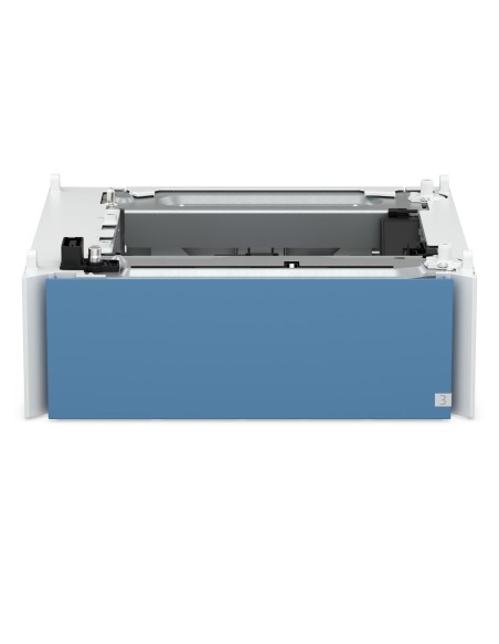 LaserJet Bandeja de papel de 550 hojas