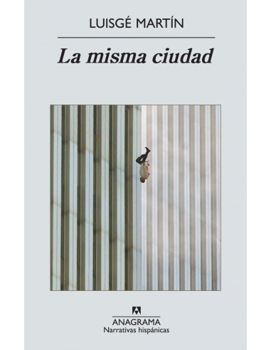 La misma ciudad