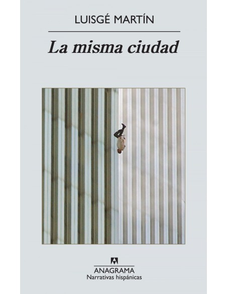 La misma ciudad