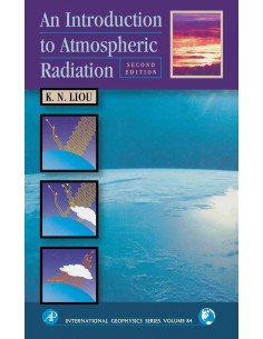 AN INTRODUCTION ATMOSPHERICA RADIATION