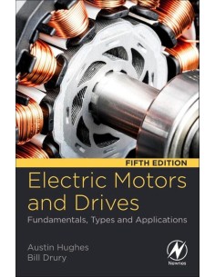 Electric Motors and Drives