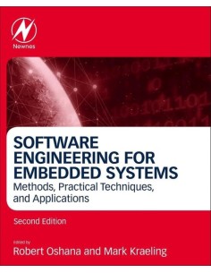 SOFTWARE ENGINEERING FOR EMBEDDED SYSTEMS
