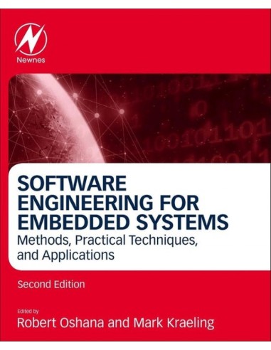 SOFTWARE ENGINEERING FOR EMBEDDED SYSTEMS