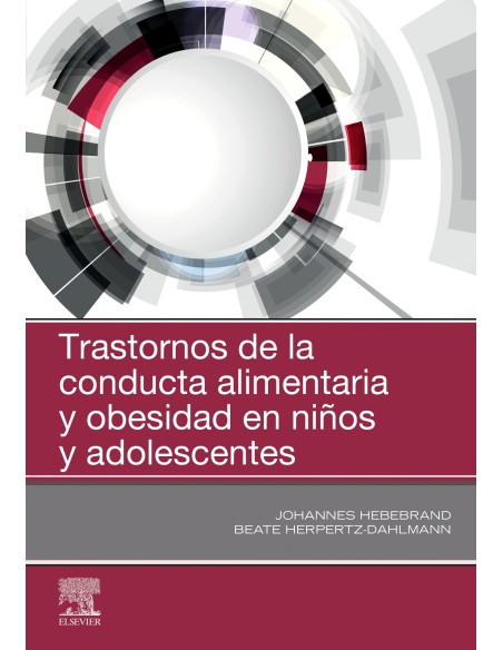 TRASTORNOS DE LA CONDUCTA ALIMENTARIA Y OBESIDAD EN NINOS Y ADOLESCENTES