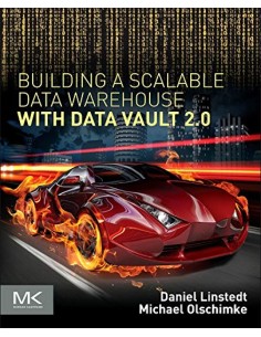 BUILDING A SCALABLE DATA WAREHOUSE WITH DATA VAULT 20