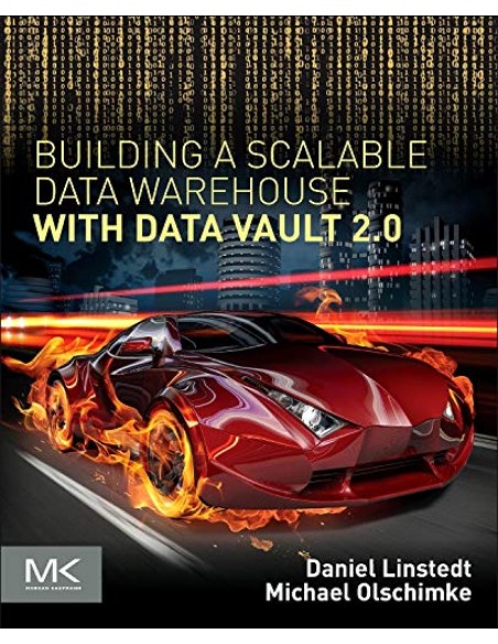 BUILDING A SCALABLE DATA WAREHOUSE WITH DATA VAULT 20