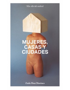 MUJERES CASAS Y CIUDADES M S ALL DEL UMBRAL