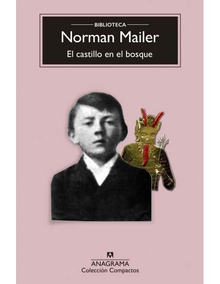 El castillo en el bosque