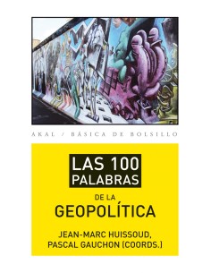 100 palabras de geopolitica