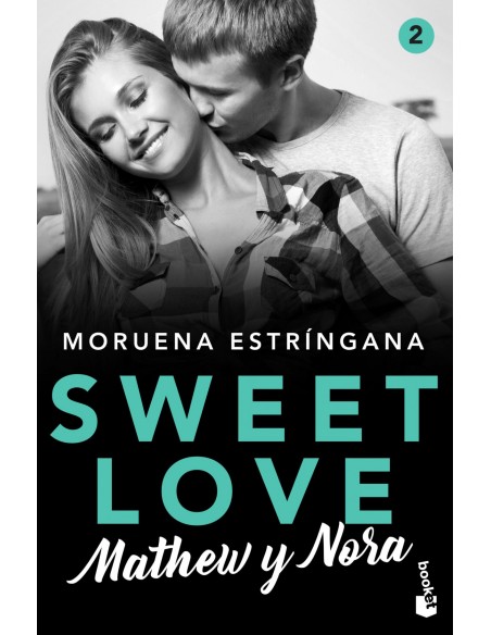 Sweet Love Mathew y Nora