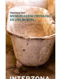 MEMORIAS ENCONTRADAS EN UNA BANERA