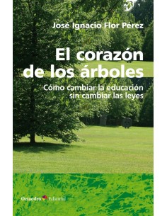 El corazun de los crboles