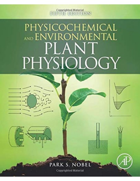 PHYSICOCHEMICAL AND ENVIRONMENTAL PLANT PHYSIOLOGY