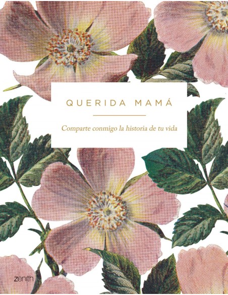 Querida mama