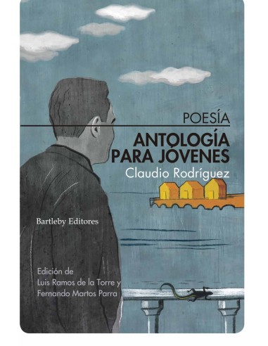 Antologia para jovenes