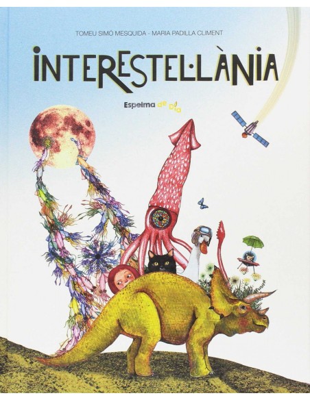 Interestellania