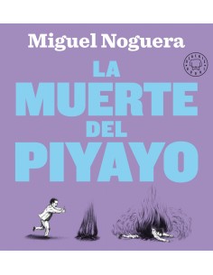 La muerte del Piyayo