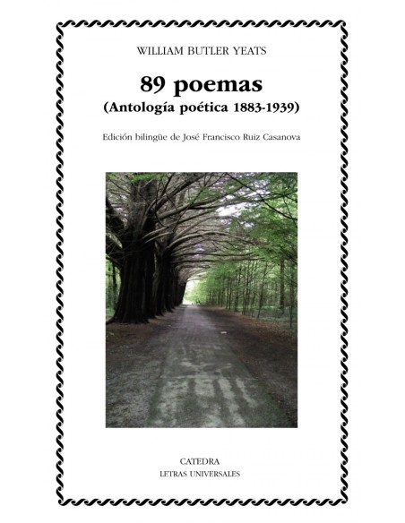 89 poemas