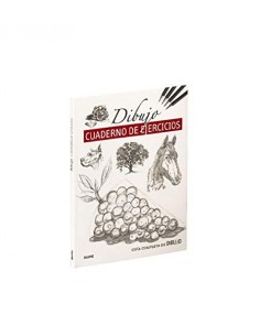Guia completa de dibujo Dibujo ejercicios