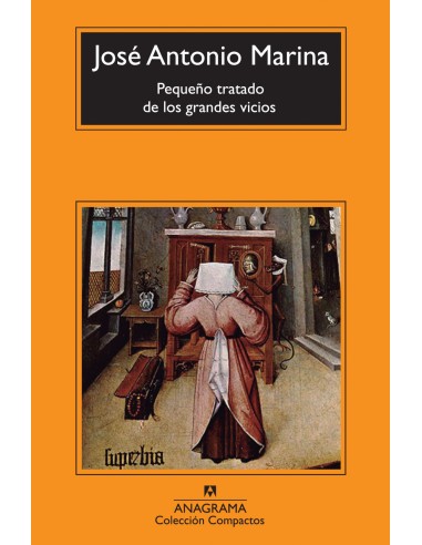 Pequeno tratado de los grandes vicios
