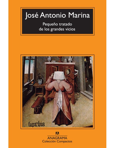 Pequeno tratado de los grandes vicios