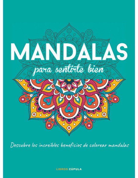 Mandalas para sentirte bien