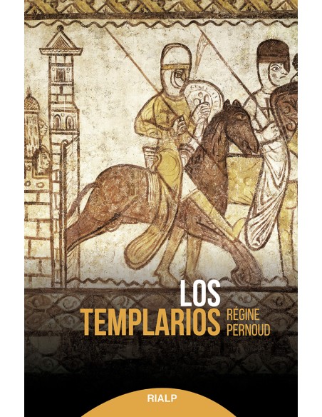 Los templarios
