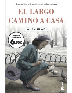 El largo camino a casa