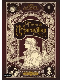 Tierra de Maravillas