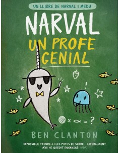 Narval un profe genial