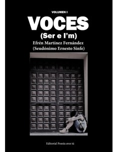VOCES SER E IM VOLUMEN I