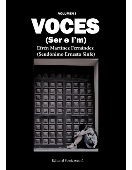 VOCES SER E IM VOLUMEN I
