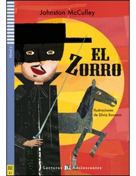 El zorro