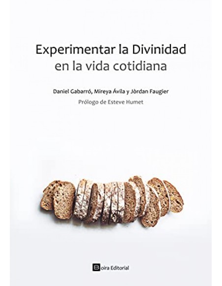 Experimentar la divinidad en la vida cotidiana