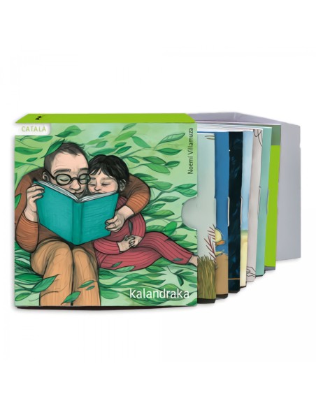 Minillibres Imperdibles 3