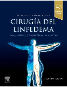 Principios y practica de la cirugia del linfedema