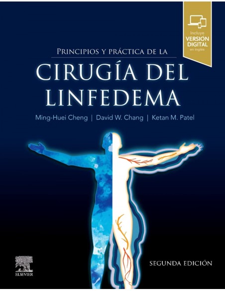 Principios y practica de la cirugia del linfedema
