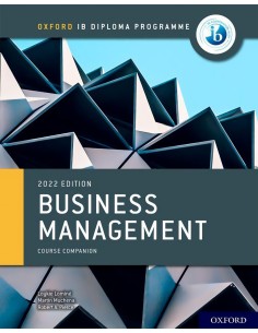 NEW DP BUSINESS MANAGEMENT SB 2022