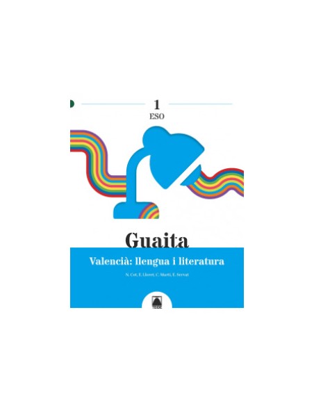 LLENG LIT 1 ESO GUAITA 1 VAL
