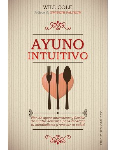 Ayuno intuitivo