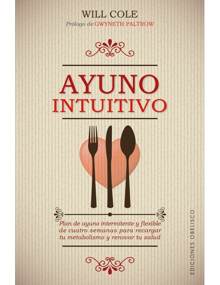Ayuno intuitivo