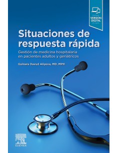 situaCIONES DE RESPUESTA RAPIDA GESTION DE MEDICINA HOSPITALARIA EN PACIENTES A