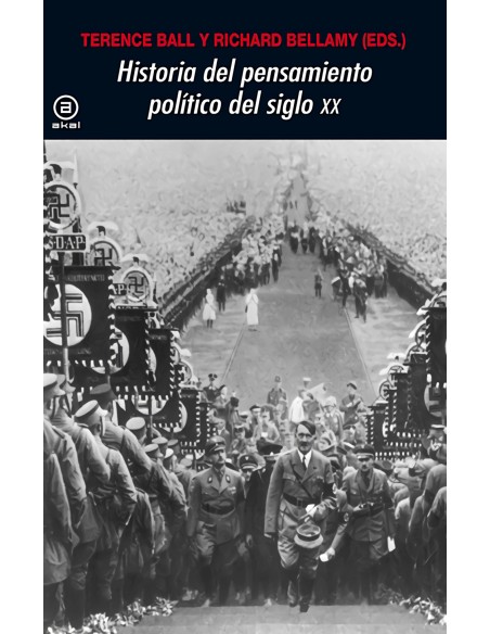 Historia pensamiento politico en el siglo xx Historia pensamiento politico en el siglo xx