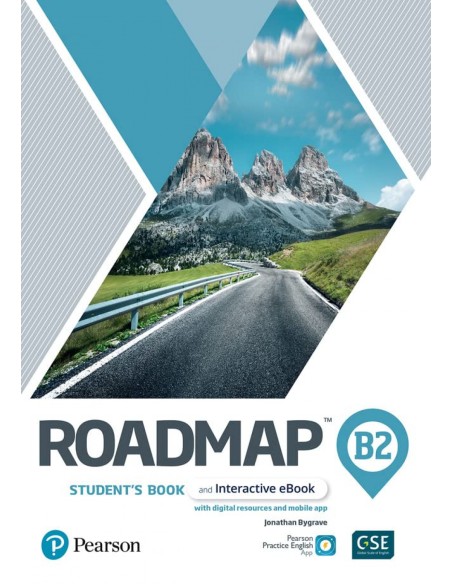 ROADMAP B2 ALUMNOEJERCICIOS