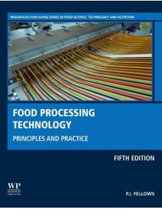FOOD PROCESSING TECHNOLOGY5TH EDITION